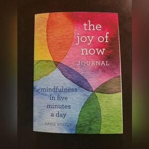 The Joy of Now Journal